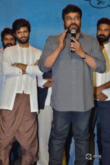 Geeta Govindham Movie Success Meet